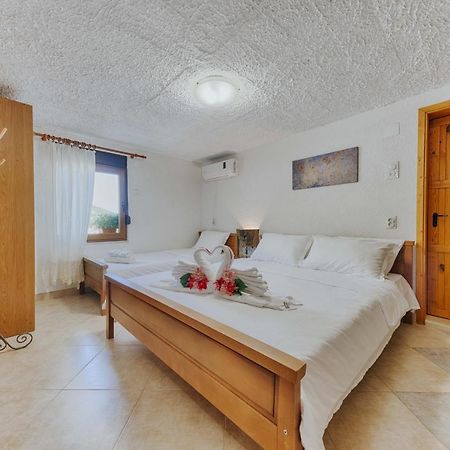 Markovic Village Apartments Ulcinj Exterior foto