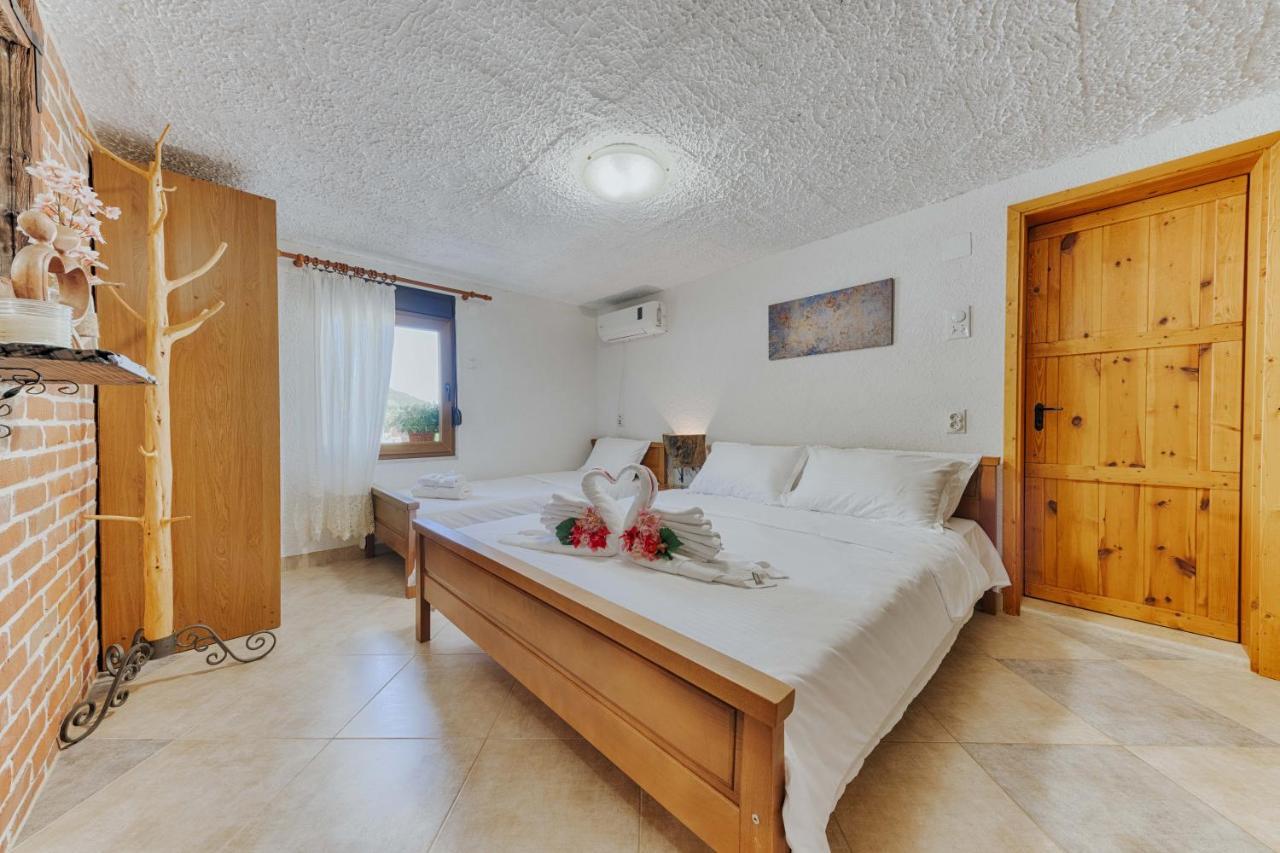 Markovic Village Apartments Ulcinj Exterior foto