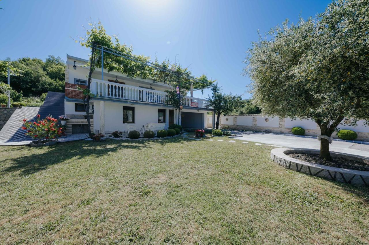 Markovic Village Apartments Ulcinj Exterior foto