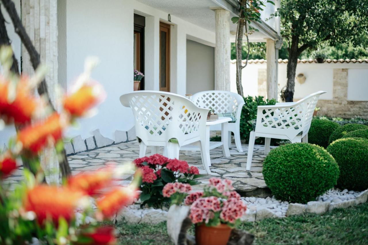 Markovic Village Apartments Ulcinj Exterior foto