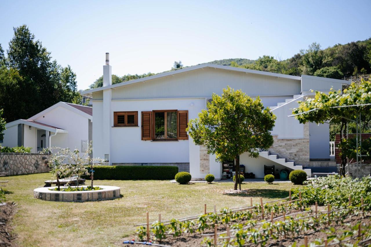 Markovic Village Apartments Ulcinj Exterior foto