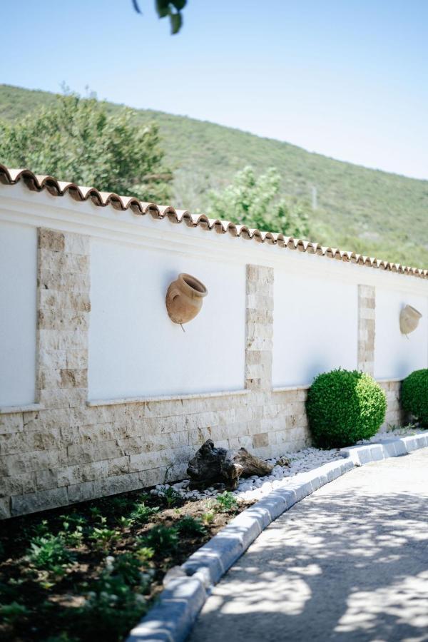 Markovic Village Apartments Ulcinj Exterior foto