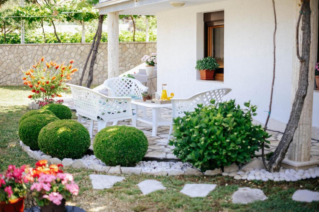 Markovic Village Apartments Ulcinj Exterior foto