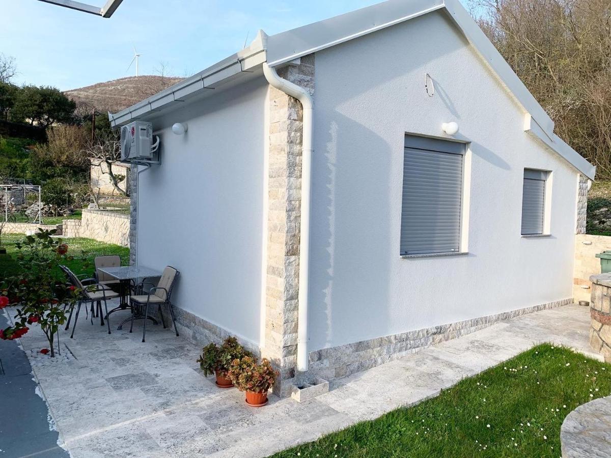 Markovic Village Apartments Ulcinj Exterior foto