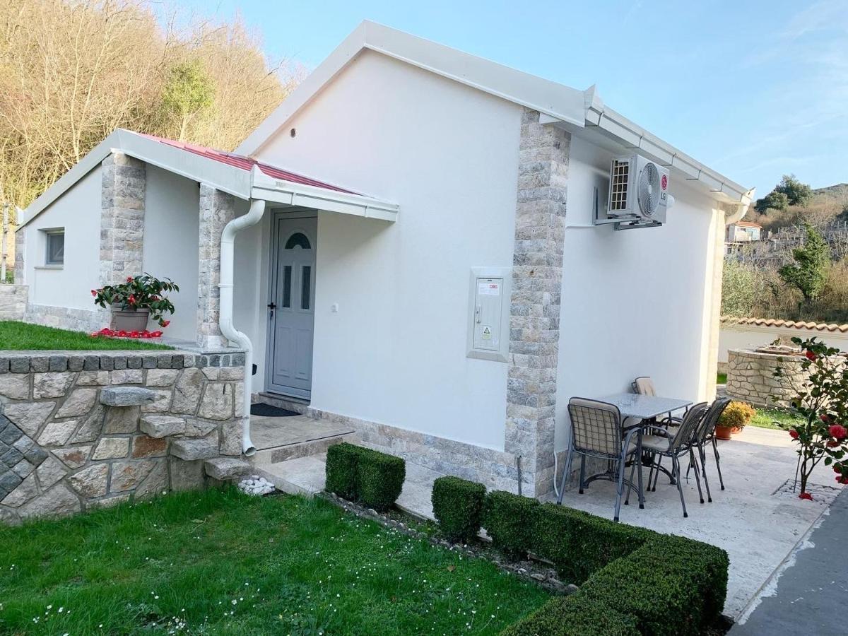 Markovic Village Apartments Ulcinj Exterior foto