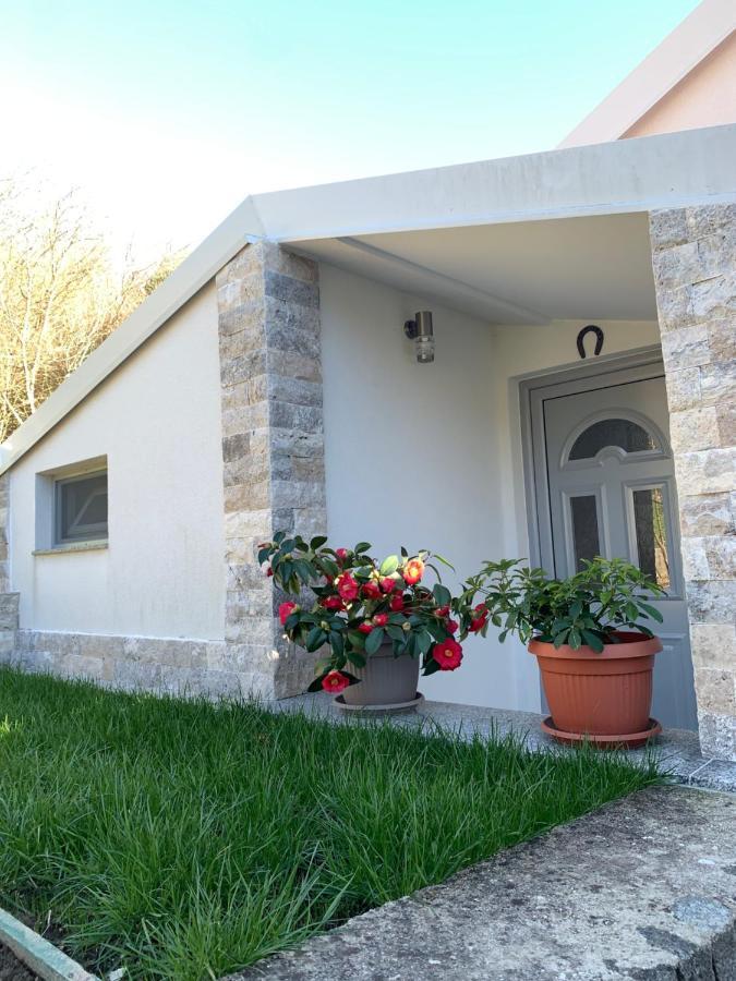 Markovic Village Apartments Ulcinj Exterior foto