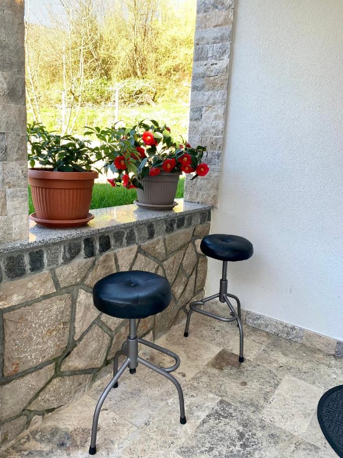 Markovic Village Apartments Ulcinj Exterior foto