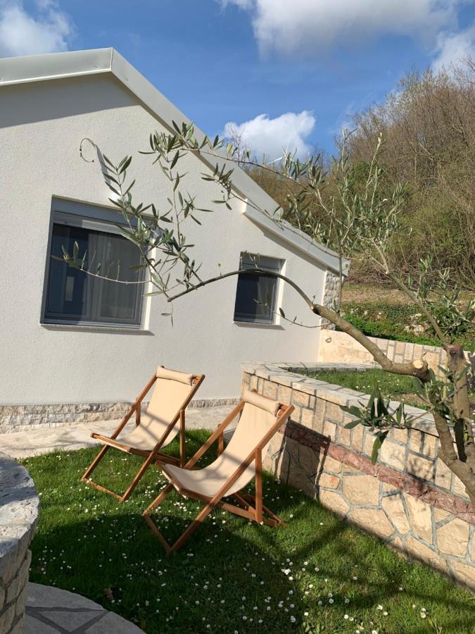 Markovic Village Apartments Ulcinj Exterior foto