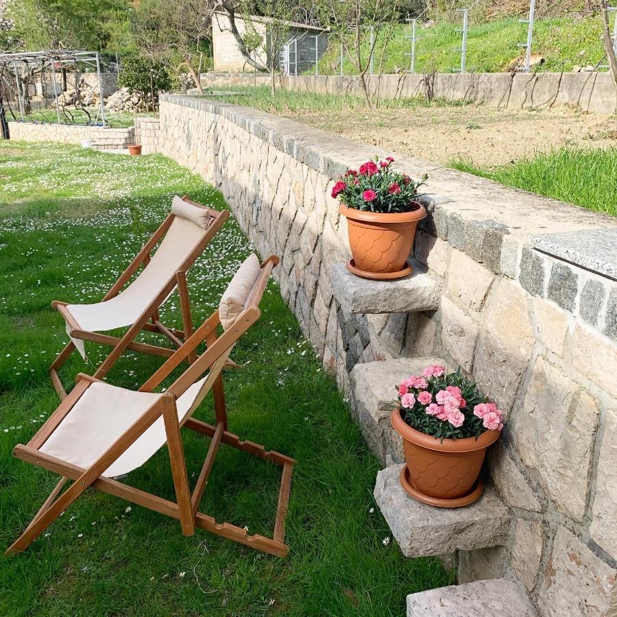 Markovic Village Apartments Ulcinj Exterior foto