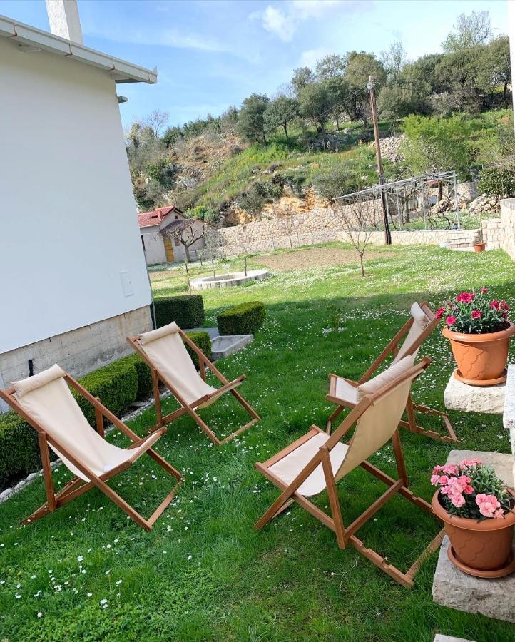 Markovic Village Apartments Ulcinj Exterior foto