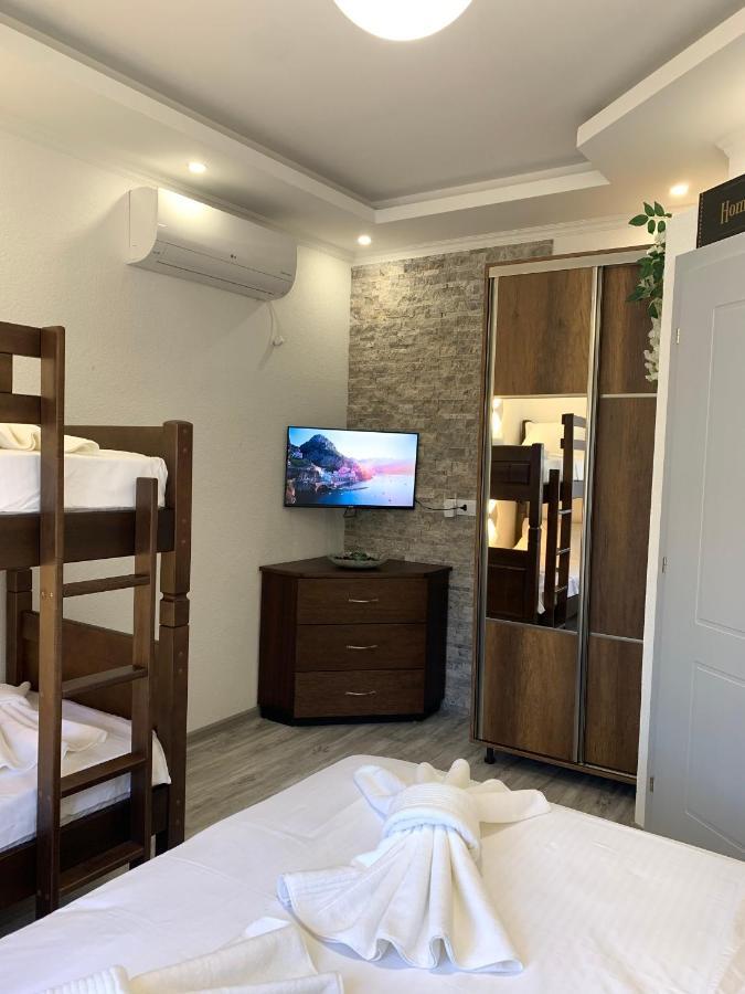 Markovic Village Apartments Ulcinj Exterior foto