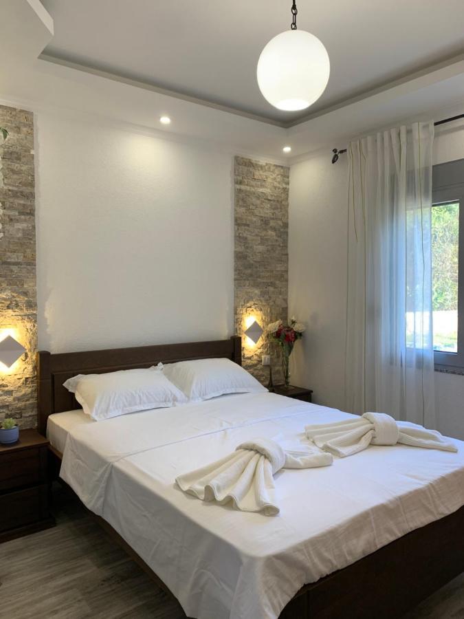 Markovic Village Apartments Ulcinj Exterior foto