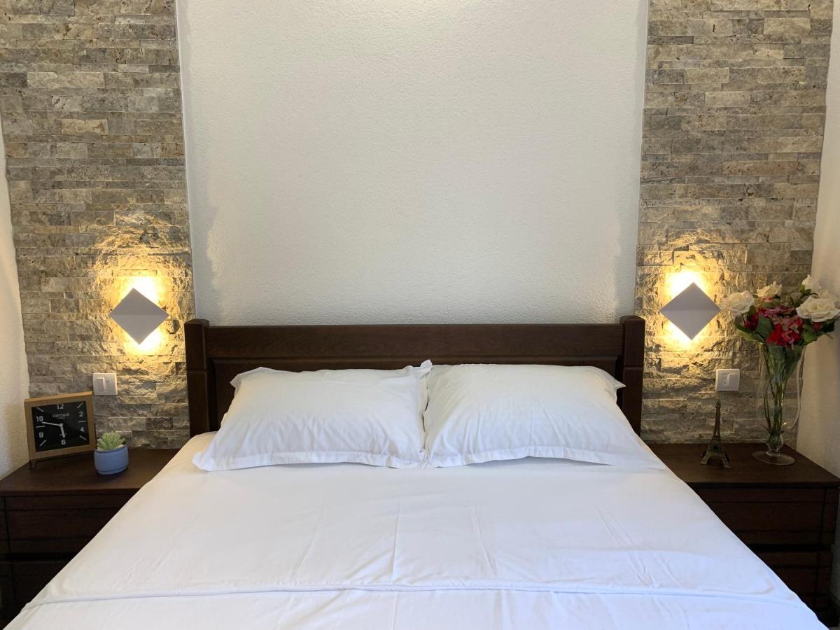 Markovic Village Apartments Ulcinj Exterior foto