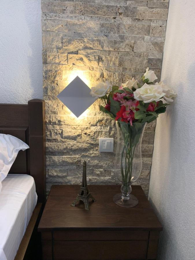 Markovic Village Apartments Ulcinj Exterior foto