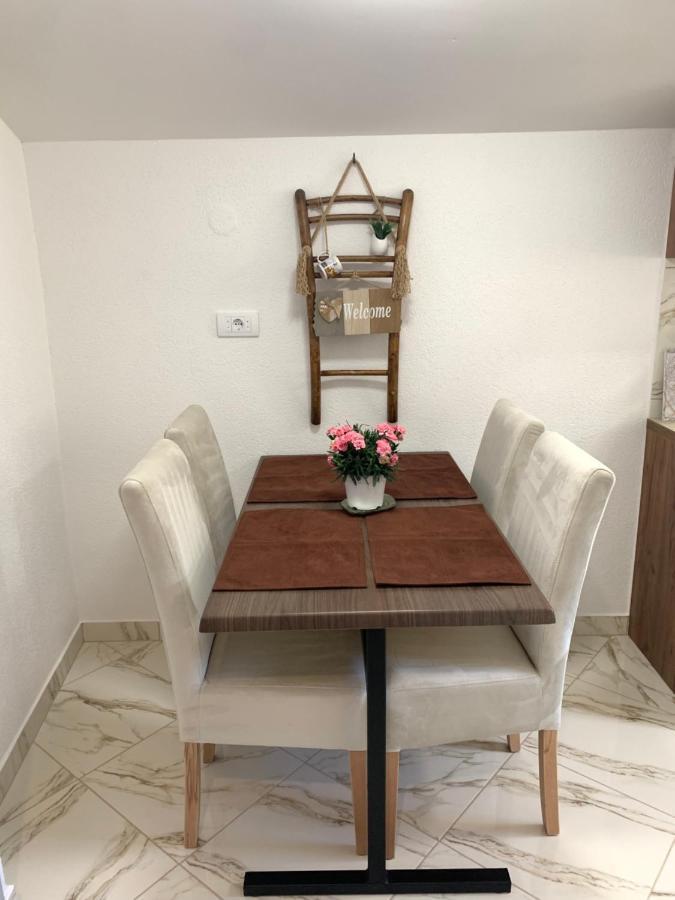 Markovic Village Apartments Ulcinj Exterior foto